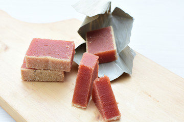  Traditional Guava Candy from Colombia