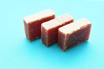  Traditional Guava Candy from Colombia