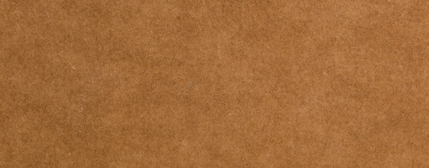texture of old brawn cardboard background