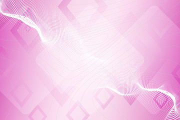 Obraz premium abstract, light, design, pink, blue, wallpaper, illustration, digital, pattern, art, color, technology, purple, bright, backdrop, graphic, futuristic, space, concept, backgrounds, texture, white