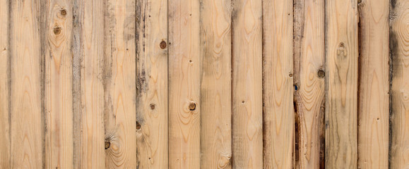 old wood plank wall background