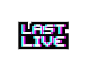 Creative design of last live message