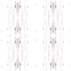 Batik, Hand Drawn. Paint Texture Seamless 