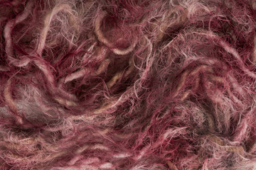 wool background