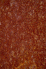 rust background