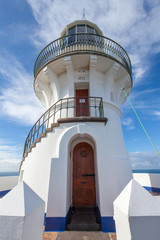 Sugarloaf Lighthouse NSW Australia