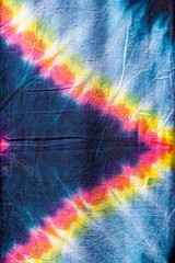 tie dye