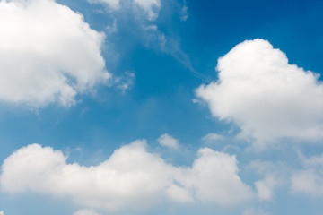 beautiful clouds