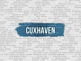 Cuxhaven