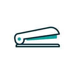 Isolated paper stapler vector design