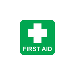 first aid icon, aid icon