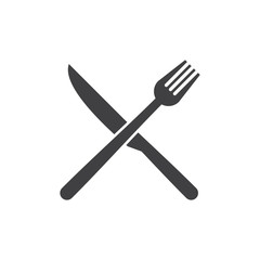 knifefork icon, 
