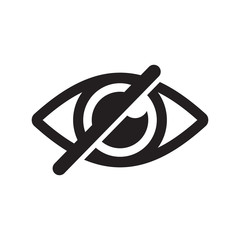 don't see icon, don't view icon