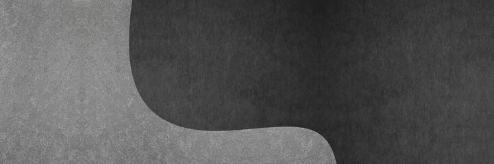 銀と黒の背景素材