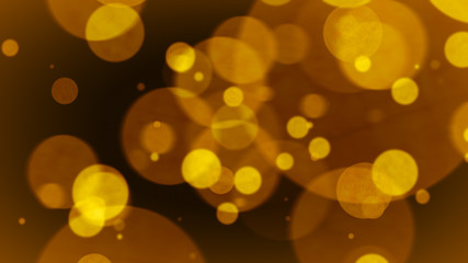 Abstract bokeh background. bokeh christmas/event blurred beautiful shiny.