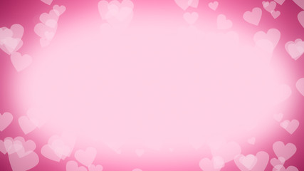 Abstract bokeh background. bokeh christmas/event blurred beautiful shiny.