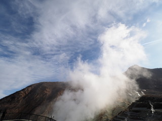 SCENERY OF VIETNAM (DANANG)