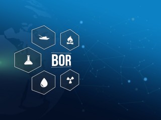 Bor