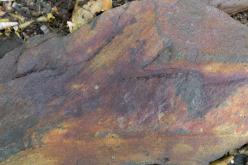 rock