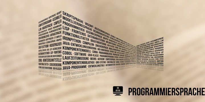 Programmiersprache