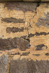 old wall