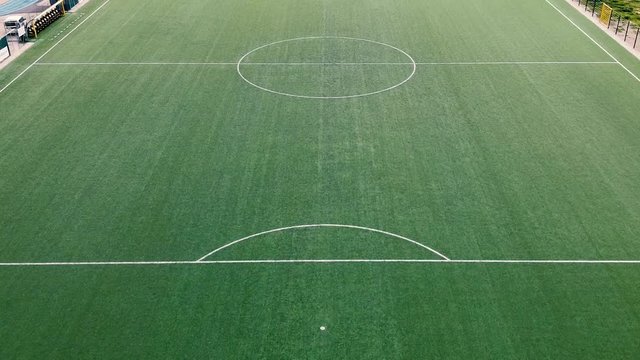 Campo da calcio