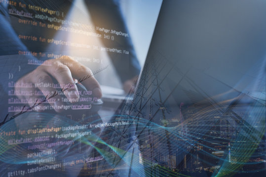 Software development