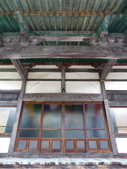 Obraz premium 大渕寺