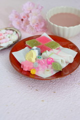 雛菓子