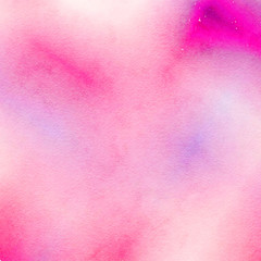 Watercolor paper texture for backgrounds. colorful abstract pattern. The brush stroke graphic abstract. Picture for creative wallpaper or design art work.