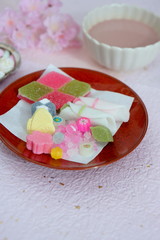 雛菓子