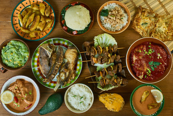 Tanzanian cuisine