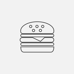burger icon