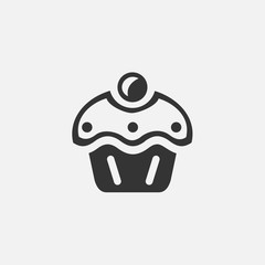 cupcake icon