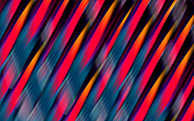 Abstract colorful red yellow backgrouind