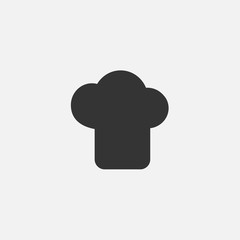 chef hat icon