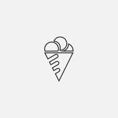 ice cream icon