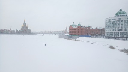 YOSHKAR-OLA DECEMBER 31, 2019