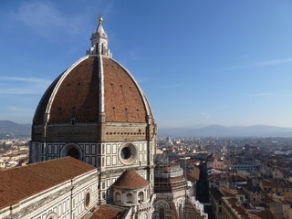 Fototapeta premium Florenz