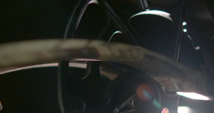 Compound bow and arrow