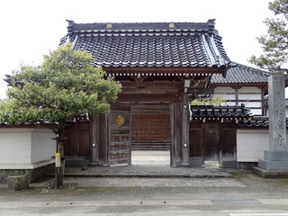 Fototapeta premium 善慶寺