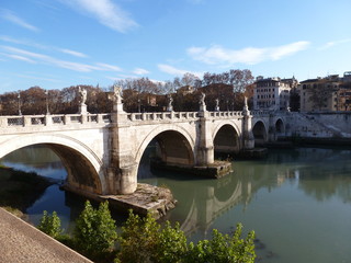 Naklejka premium Rom