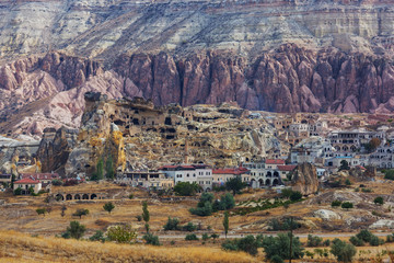 Fototapeta premium Cappadocia
