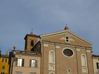 Antica chiesa