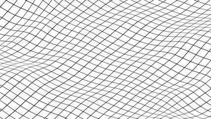 Abstract background texture design, modern pattern with wavy lines, vector illustration