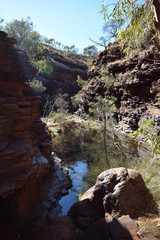 Karijini national park