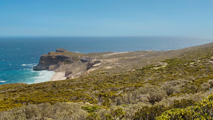 Cape Point, Südafrika