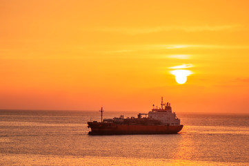 Fototapeta premium havana ship