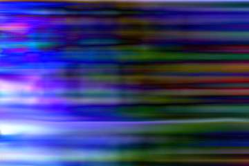 Sfondo linee veloci oizzontali