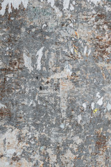 Grunge wall